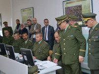 Appel au recours aux moyens techniques développés dans la formation