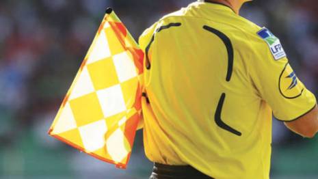 Des arbitres sollicités, d'autres marginalisés