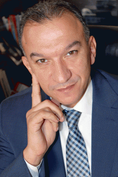 «On aide nos adhérents à exporter»