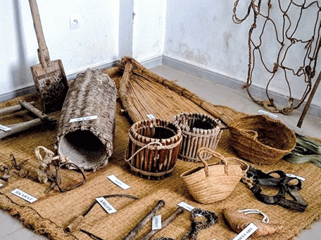 Dans la tradition et la fidélité à Béjaïa