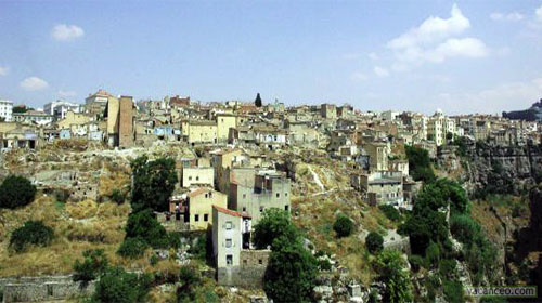 Souika ou un pan de l'histoire de la ville