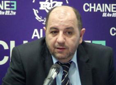 Le président de la Fédération Algérienne de l'agroalimentaire sur les ondes de la chaîne 3