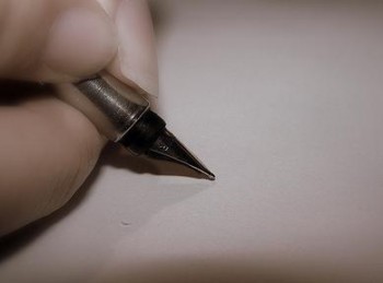 LETTRE DE REMERCIEMENT DE NOUR EL YAKINE, UN INTELLECTUEL MECONNU DANS SON PROPRE PAYS À PIERRE-JEAN ROCHETTE, MAIRE DE BOËN-SUR-LIGNON