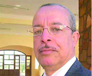 Badr'Eddine Mili au Temps d'Algérie