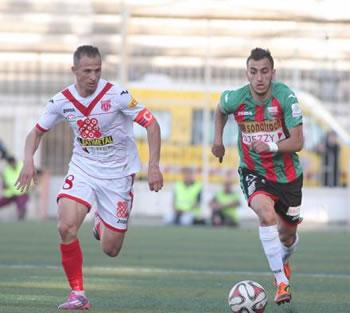 Bab El Oued et Laâqiba sous pression