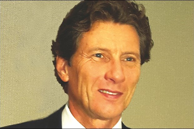 Patrice Franke nommé DG des importations