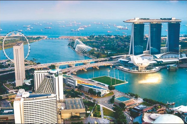 Singapour ne veut pas d'étudiants algériens