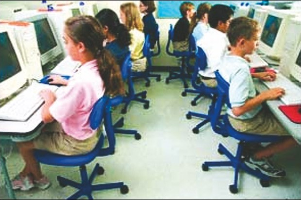 Permis de navigation sur internet pour mineurs