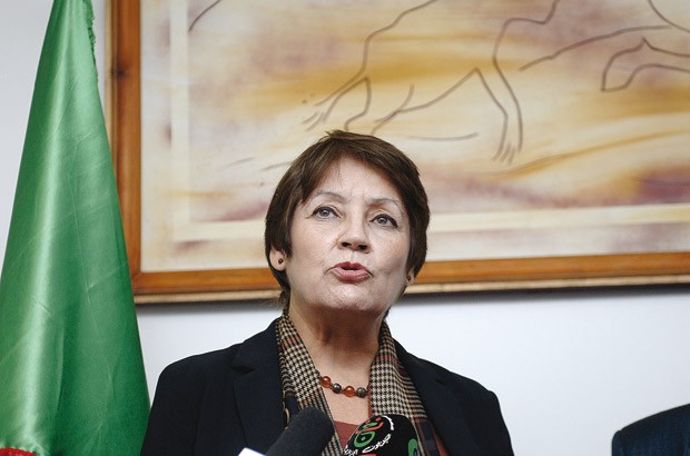 Le concours de recrutement aura lieu fin février