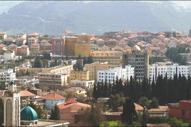 Les projets de restauration de la vieille ville et le plan de circulation examinés