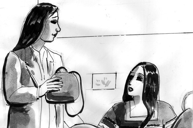 Comme un grain de sable