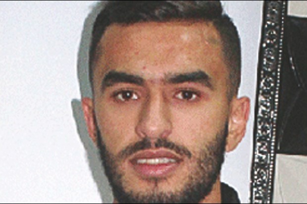 Fenerbahçe sur Kenniche