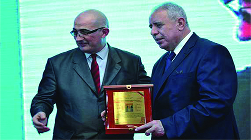 Hommages à des acteurs civils