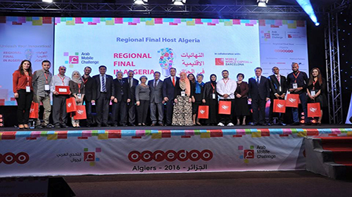 Une start-up algérienne qualifiée pour la finale mondiale