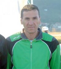 En hommage au défunt Bachir Belkacem