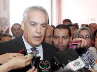 Cap sur les minerais de fer