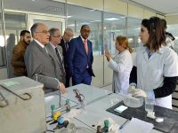 « L'Algérie a enregistré des résultats remarquables sur le plan de la gestion du contrôle des maladies »