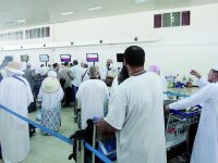 Près de 32.000 Algériens accompliront le pèlerinage