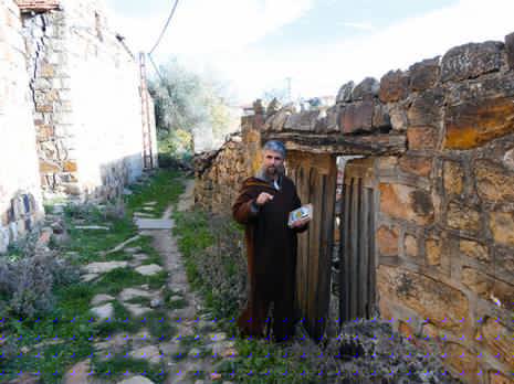 Une seconde vie pour les villages