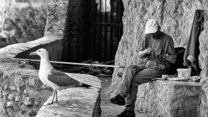 Interview with Yassin Belahsene | Algeria