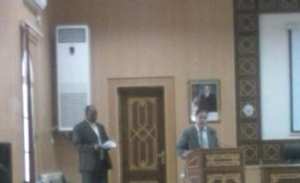 اختطاف الأطفال في يوم تحسيسي بعين تموشنت