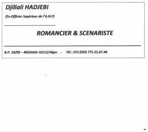 LE PRIX DE LA LIBERTE