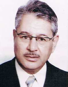 LA PENSEE DU JOUR : Bouchareb Mustapha Rachid