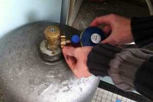 حوادث تسرّب الغاز تقتل عشرات المواطنين سنويا بتمنراست