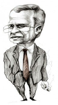 « Bouteflika n'a pas mis à la retraite Tewfik Médiène et il n'est pas sûr qu'il soit au courant de ce départ à la retraite »