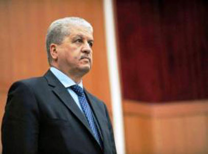 Forum d'affaires algéro-allemand