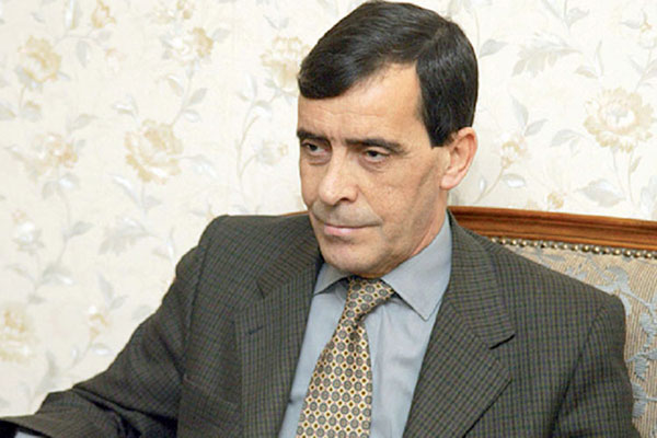 مجلس العاصمة يلغي عقوبة الحبس في حق نجل الجنرال بن حديد