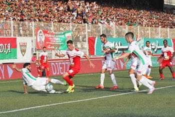 Que le beau spectacle soit!