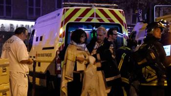 Le héros du Bataclan est un Algérien