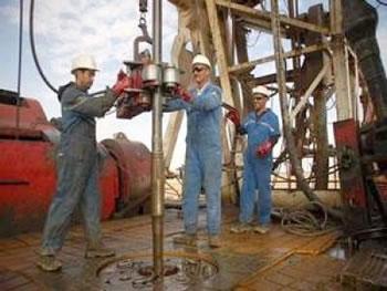 Les réserves financières de l'Algérie menacées