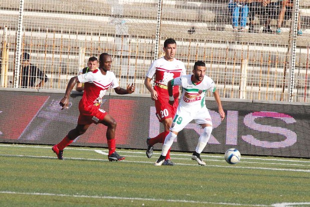 Un match presque décisif pour la Ligue des champions