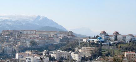 مزايدات لكراء الأسواق الجوارية بقسنطينة