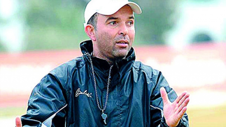 تربص العاصمة كان ناجحا والاستقدامات في المستوى