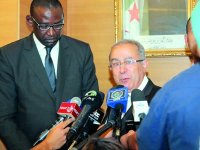 Première évaluation du processus de mise en 'uvre