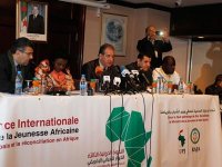 L'expérience algérienne, « un modèle vivant pour l'Afrique »