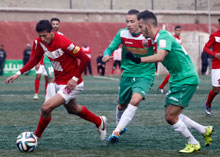 Ligue 1 - 16e journée