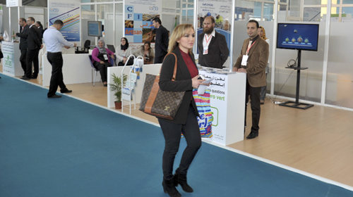 3e Salon consacré à la formation continue et au recrutement par alternance