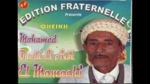 MEMOIRE: Cheikh Mohamed El Mamachi