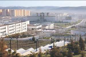 Plus de 40 milliards pour la réalisation d'une ferme expérimentale