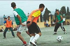 Seize clubs ont mis la clé sous le paillasson à Béjaïa