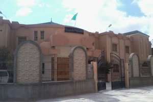 مدير التربية لولاية الجلفة