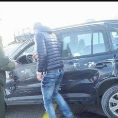 لاعبا سطيف و