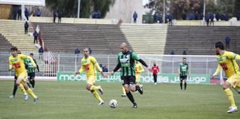 Ferhani et Boultif les bonnes pioches