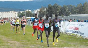 Les Algérois dominent la 32e édition