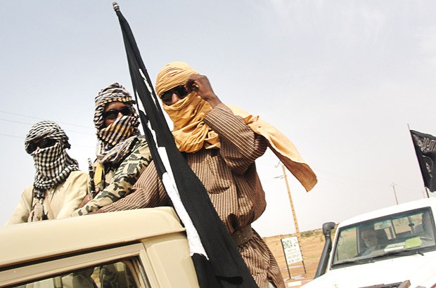 L'Algérie fortement menacée