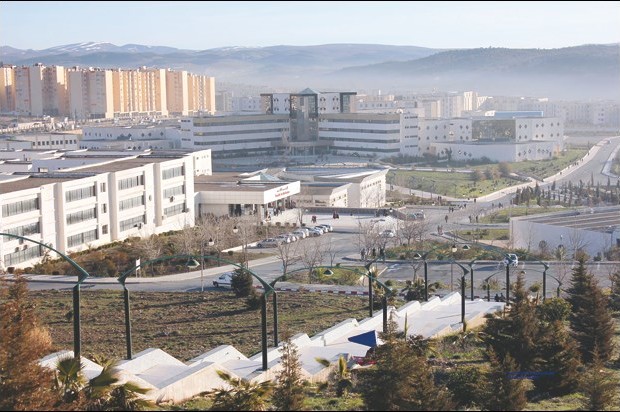 Plus de 40 milliards pour la réalisation d'une ferme expérimentale